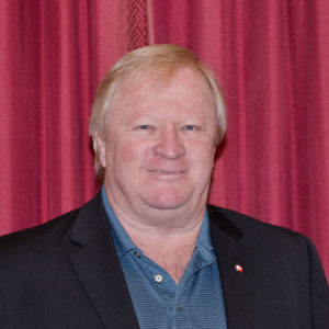 Dan Oldfield