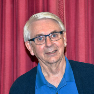 Denis Collette