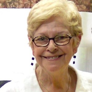 Dianne St-Germain