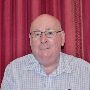 Gerald Head