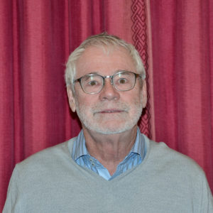 Jean-Claude Labrecque