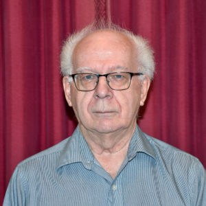 Jean Paul Rouillard