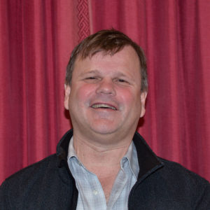 Larry O'Brien