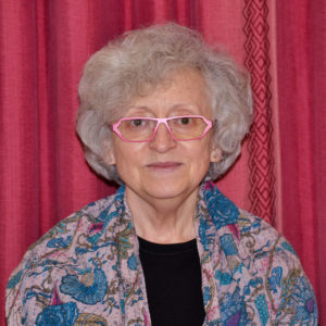 Suzanne Aubin