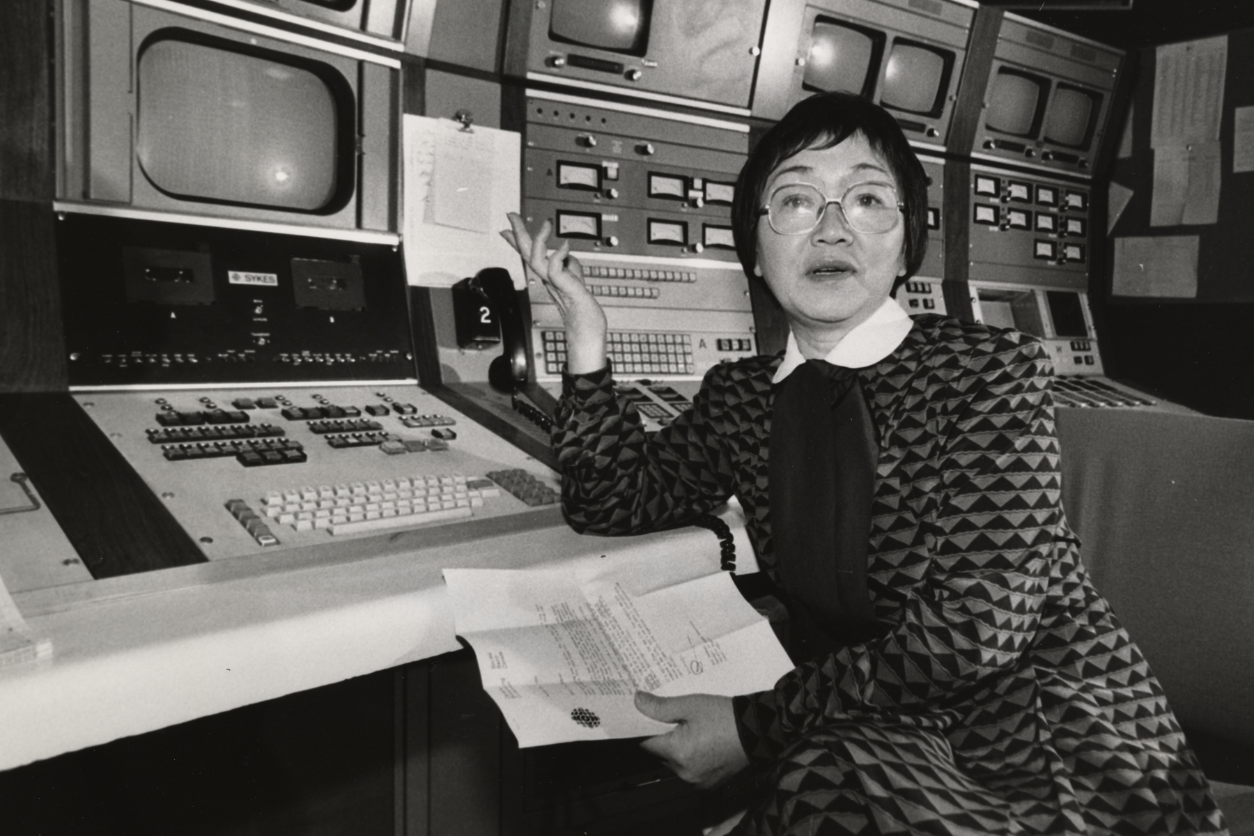 Tribute to Margaret Lyons Video · CBC Pensioners National Association