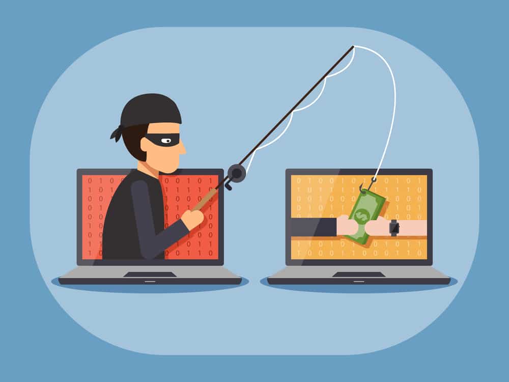 Scam Emails · CBC Pensioners National Association